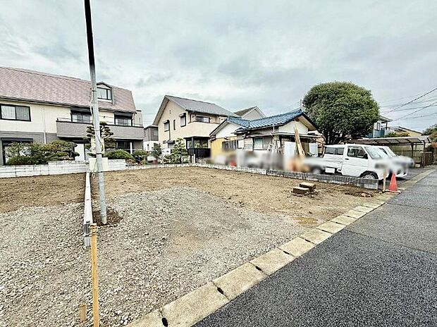 ■家族みんなが笑顔で過ごせる、安心感のある住まい
