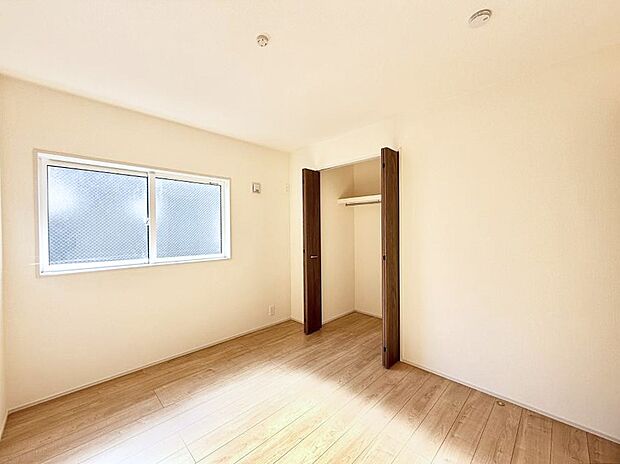 ■機能的で使いやすいお部屋で毎日を快適に