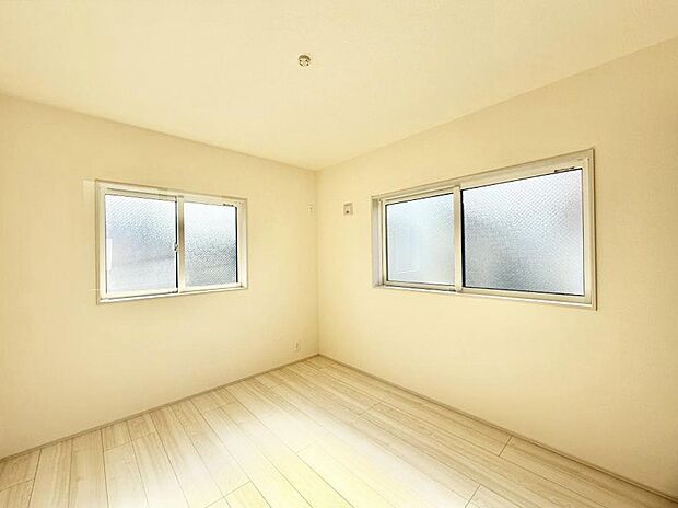 ■快適な環境で、日常の疲れを癒せる空間