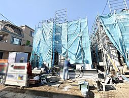 神奈川県平塚市達上ケ丘