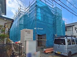 東京都町田市本町田