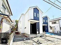 東京都町田市本町田