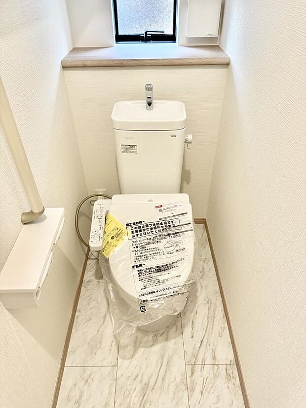 ■毎日使う場所だからこそ、清潔感溢れる空間