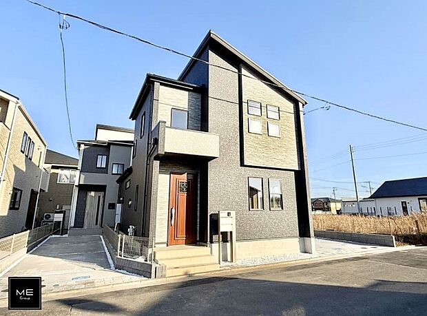 ■家族みんなが笑顔で過ごせる、安心感のある住まい