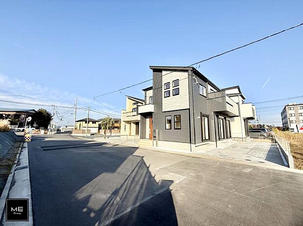 ■新しい時代の息吹を感じる、心地よい環境