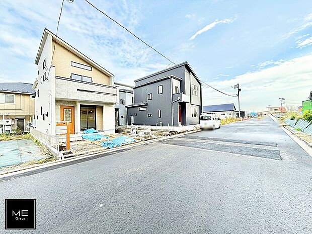 ■新しい時代の息吹を感じる、心地よい環境