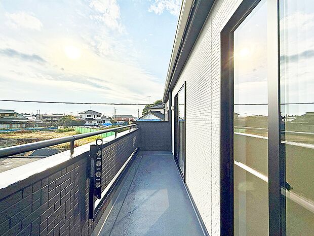 ■ 朝のコーヒーや夜の星空を楽しむ、癒しの場所