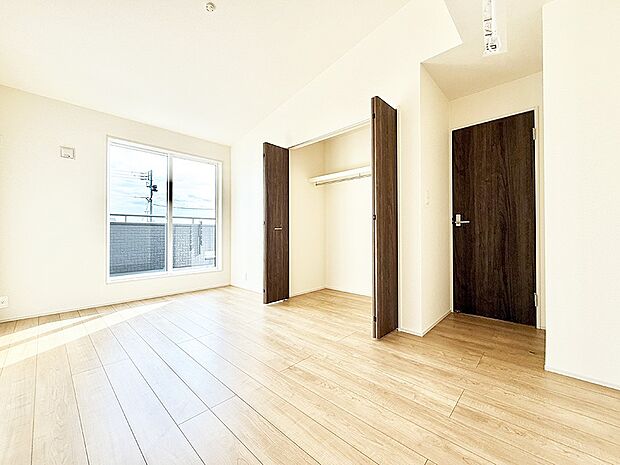 ■どこになにを置くか楽しみな自分のお部屋