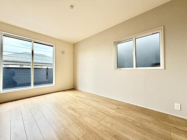 ■快適な環境で、日常の疲れを癒せる空間