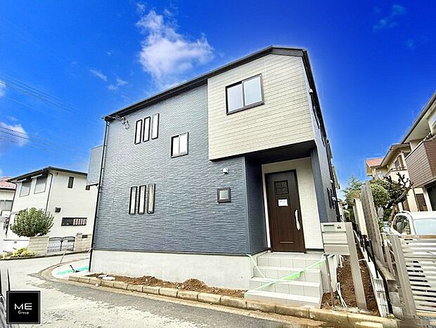 ■新しい暮らしが始まる場所で、家族の絆を深める