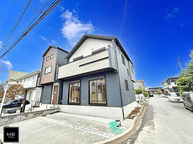 ■家族みんなが笑顔で過ごせる、安心感のある住まい