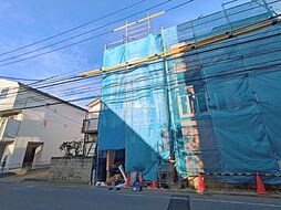 神奈川県川崎市幸区古川町