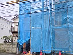 神奈川県川崎市幸区古川町