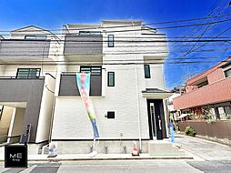 神奈川県川崎市幸区古川町