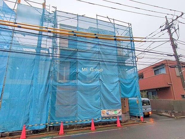 ■家族みんなが笑顔で過ごせる、安心感のある住まい