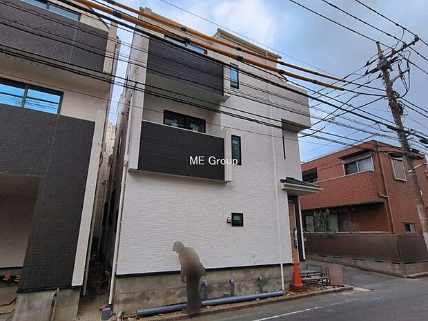 ■家族みんなが笑顔で過ごせる、安心感のある住まい