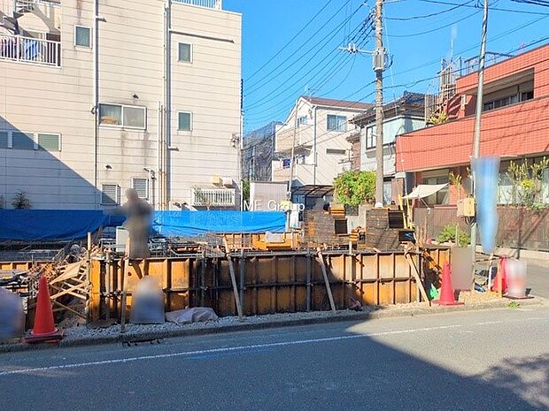 ■家族みんなが笑顔で過ごせる、安心感のある住まい