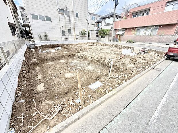 ■家族みんなが笑顔で過ごせる、安心感のある住まい