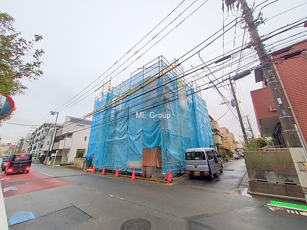 ■新しい時代の息吹を感じる、心地よい環境