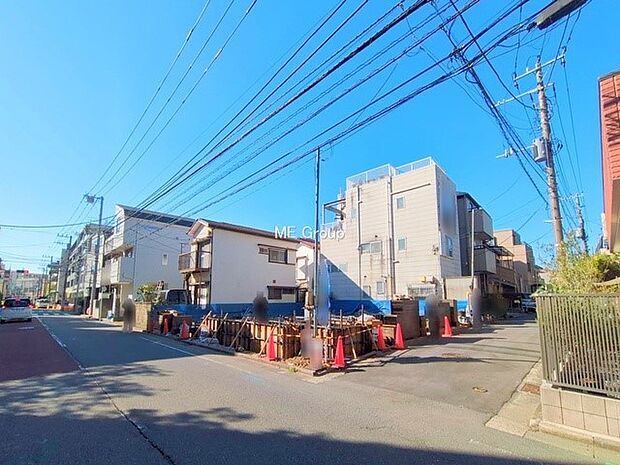 ■新しい時代の息吹を感じる、心地よい環境