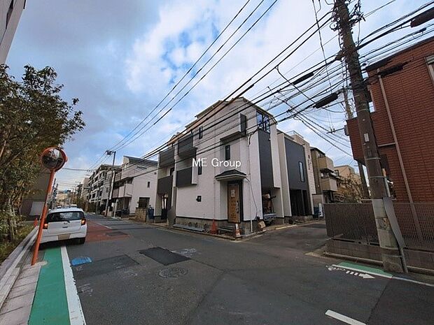 ■新しい時代の息吹を感じる、心地よい環境