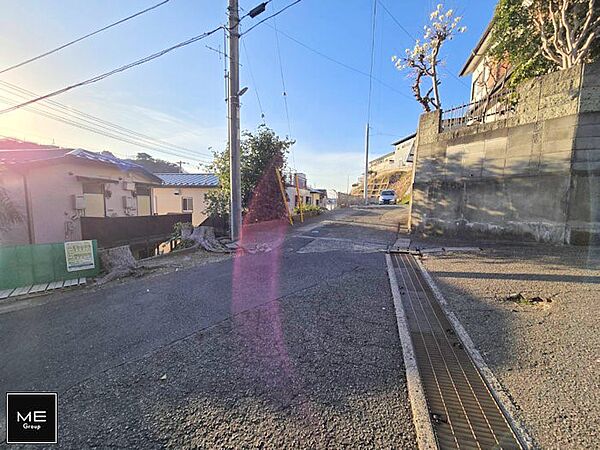 ■前面広々