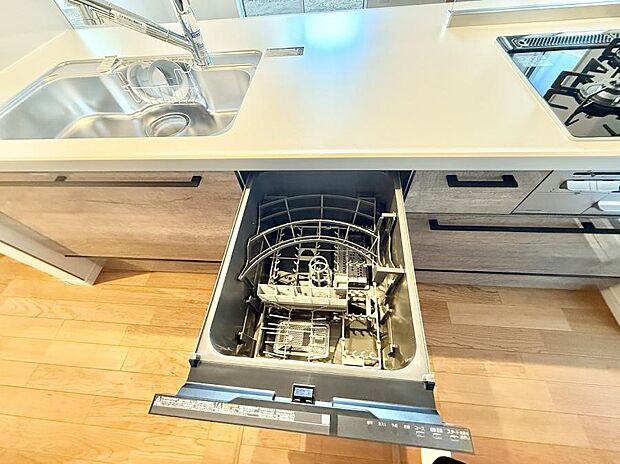 ■時間短縮でき家事が楽になる便利な必需品