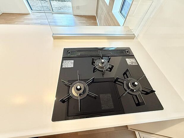 ■一度に多くの料理ができ便利で効率的