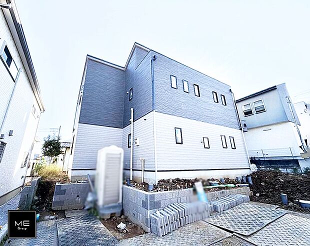 ■暮らしを彩る充実した設備仕様が備わった住まい