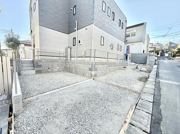 ■自宅にカースペースがあると助かります