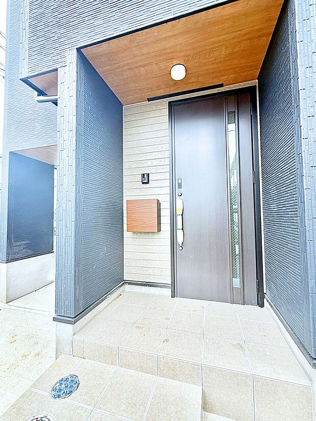 ■ 帰るたびにホッとする、安心感のある佇まい