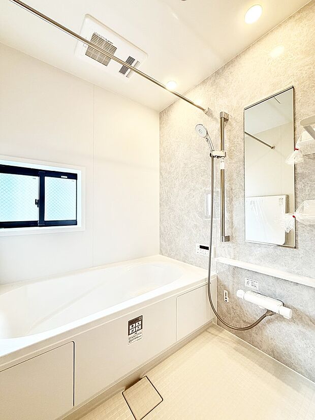 ■家族みんなが気持ちよく使える設計です