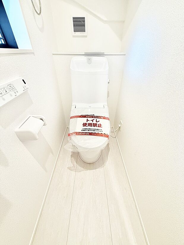 ■毎日使う場所だからこそ、清潔感溢れる空間