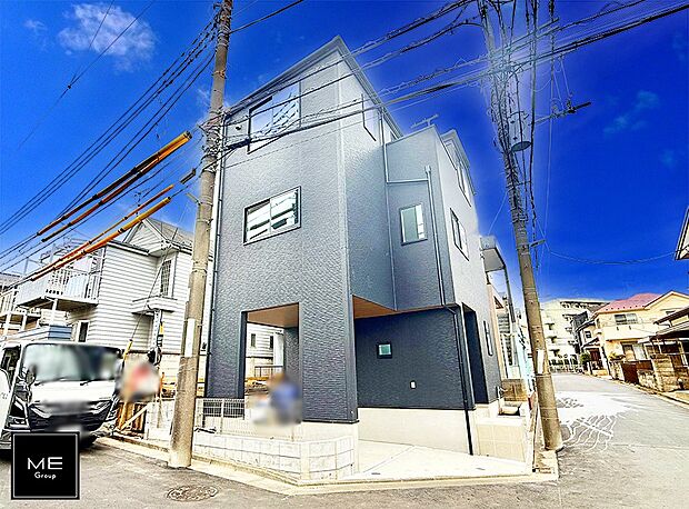 ■新しい暮らしが始まる場所で、家族の絆を深める