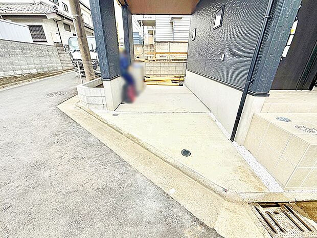 ■カースペース有