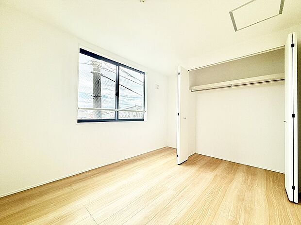 ■落ち着いた雰囲気のお部屋で心が安らぐ空間