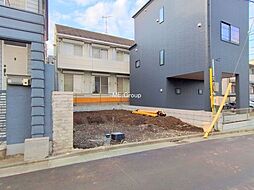 神奈川県川崎市高津区梶ケ谷２丁目