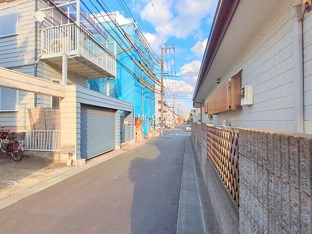 ■優雅なラインが、毎日を引き立てます