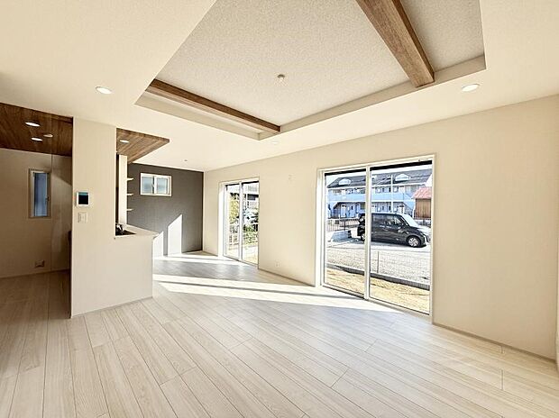 ■自然と会話が生まれる、心地よいひととき