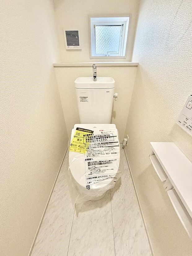 ■毎日使う場所だからこそ、清潔感溢れる空間