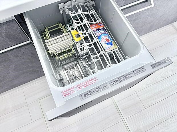 ■時間短縮でき家事が楽になる便利な必需品