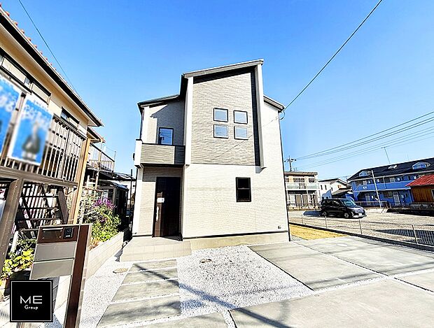 ■家族みんなが笑顔で過ごせる、安心感のある住まい