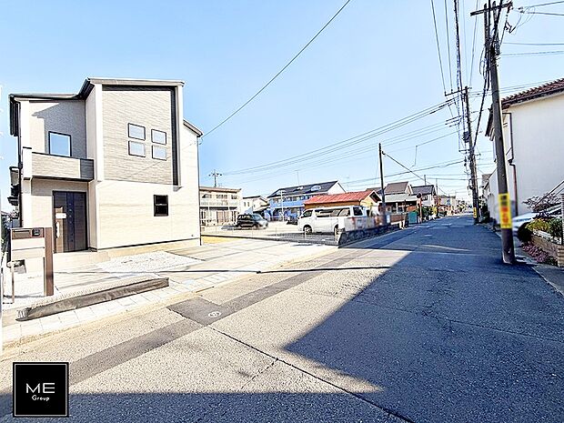 ■新しい時代の息吹を感じる、心地よい環境