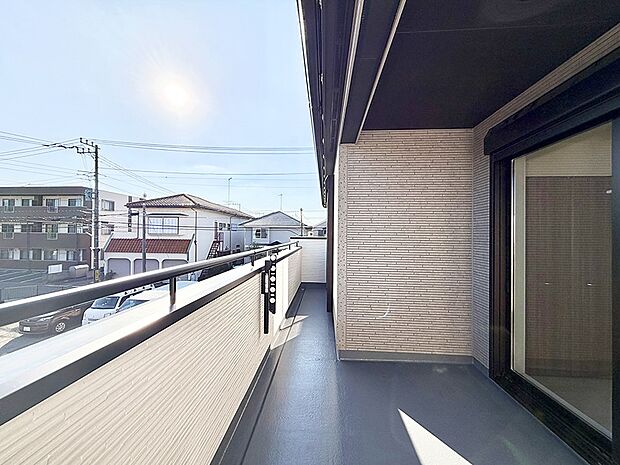 ■ 朝のコーヒーや夜の星空を楽しむ、癒しの場所