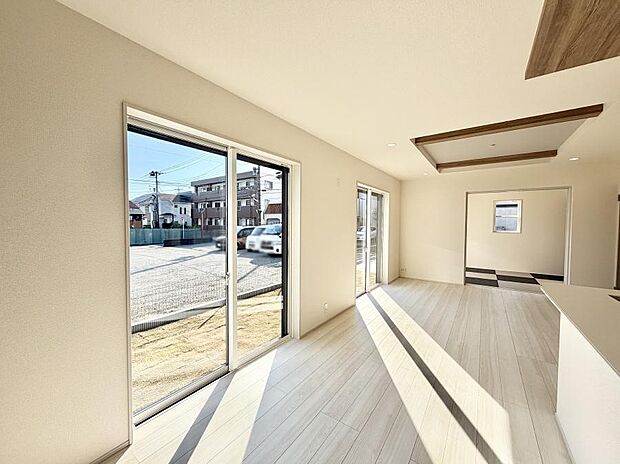 ■何気ない毎日を特別にする、癒しの空間