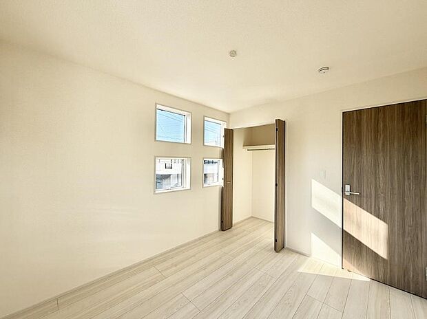 ■どこになにを置くか楽しみな自分のお部屋