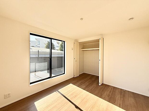 ■自分の好みに合わせたインテリアを整えやすく個性を反映できる場所です