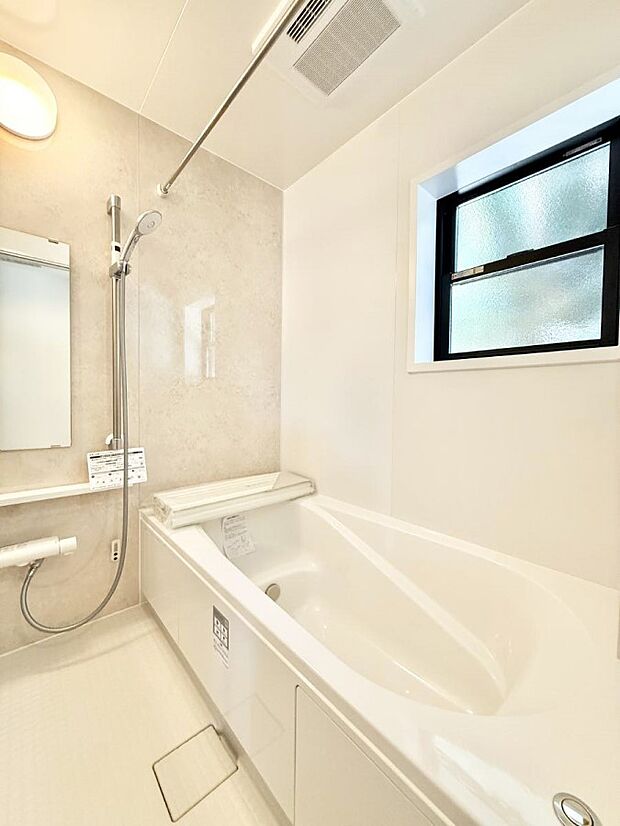 ■リラックスできる、穏やかな雰囲気です