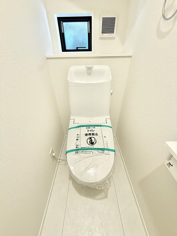 ■使いやすさと清潔感にこだわった空間