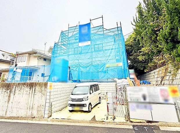 ■暮らしを豊かにする充実した仕様設備で快適に